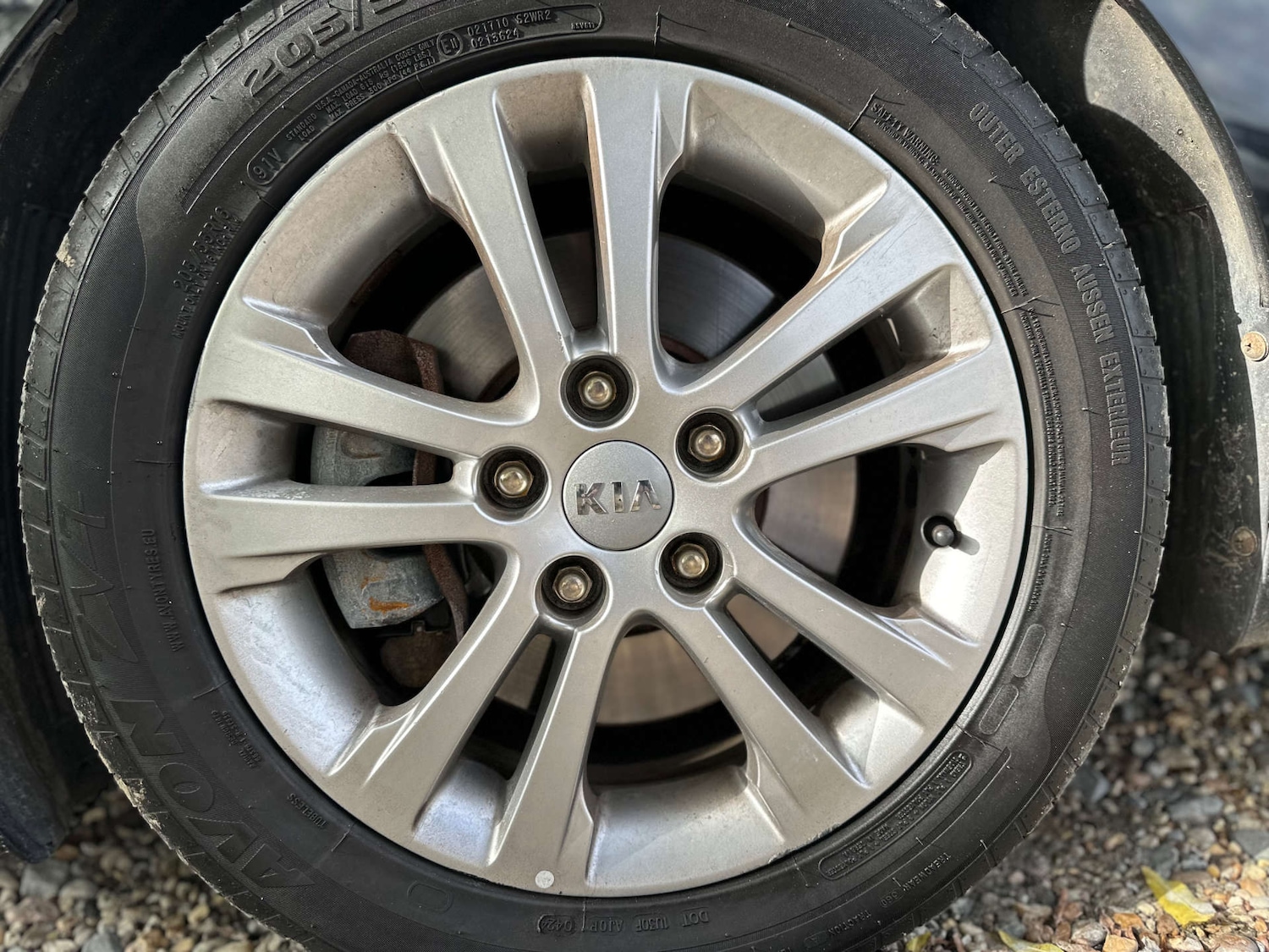 Used Kia Pro Ceed 2014 for sale - 76209973: Photo 10