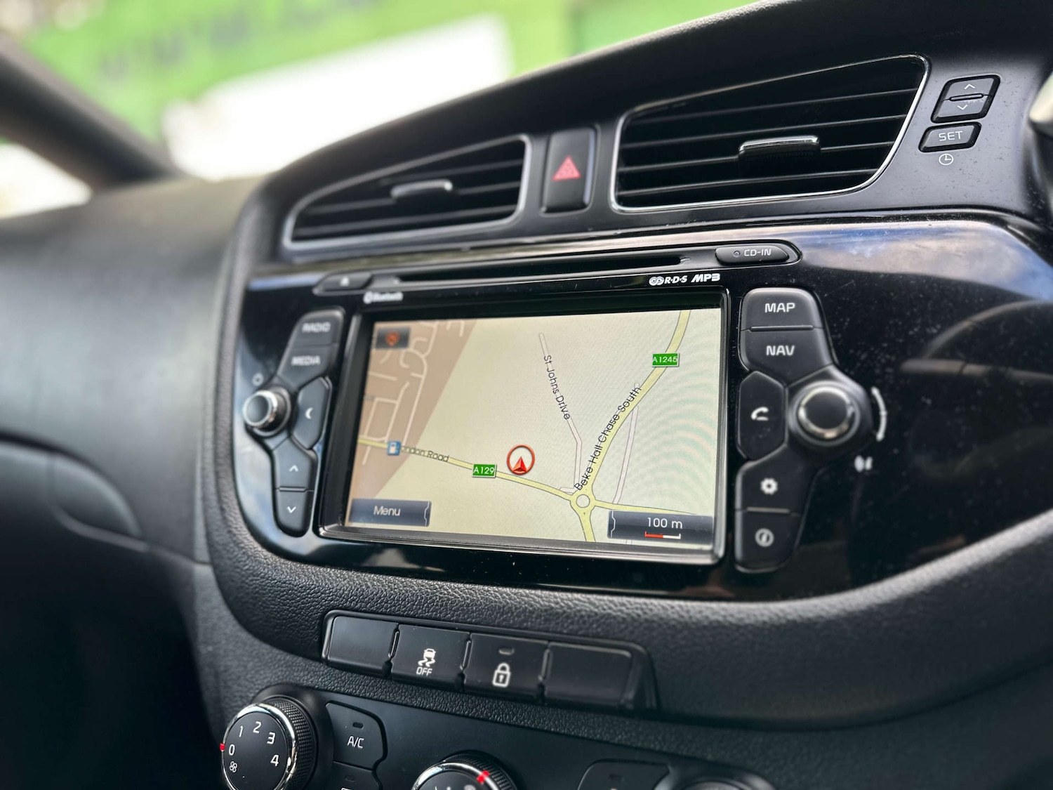 Used Kia Pro Ceed 2014 for sale - 76209973: Photo 17