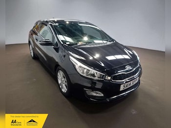2014 - 1.6 CRDi S EcoDynamics 3dr