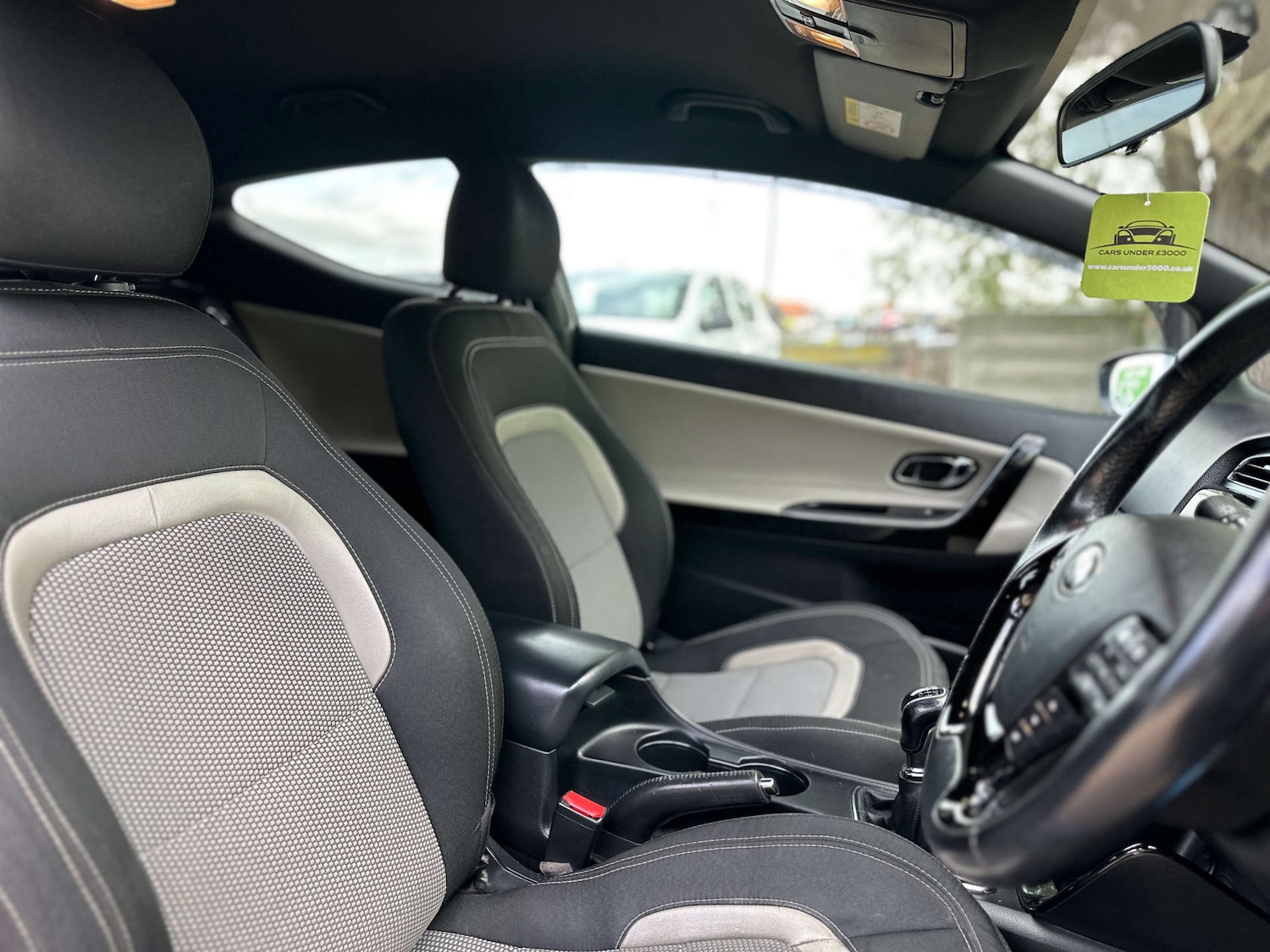 Used Kia Pro Ceed 2014 for sale - 76209973: Photo 2