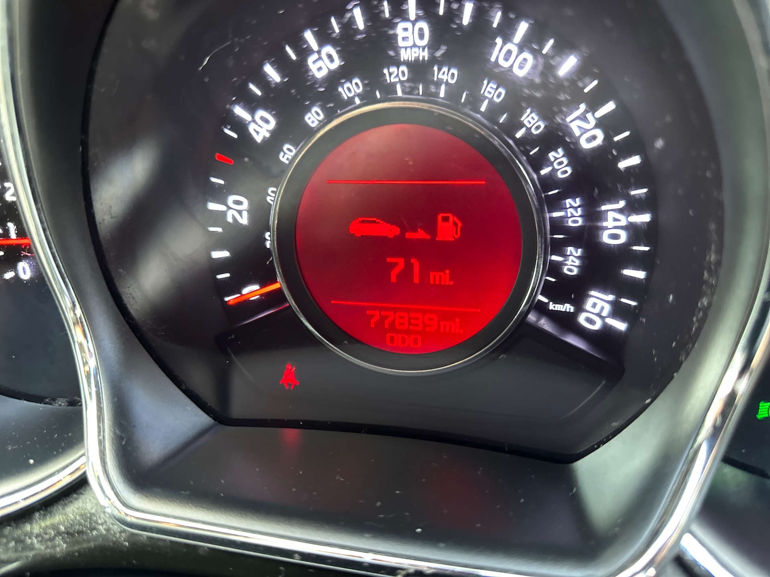 Used Kia Pro Ceed 2014 for sale - 76209973: Photo 25