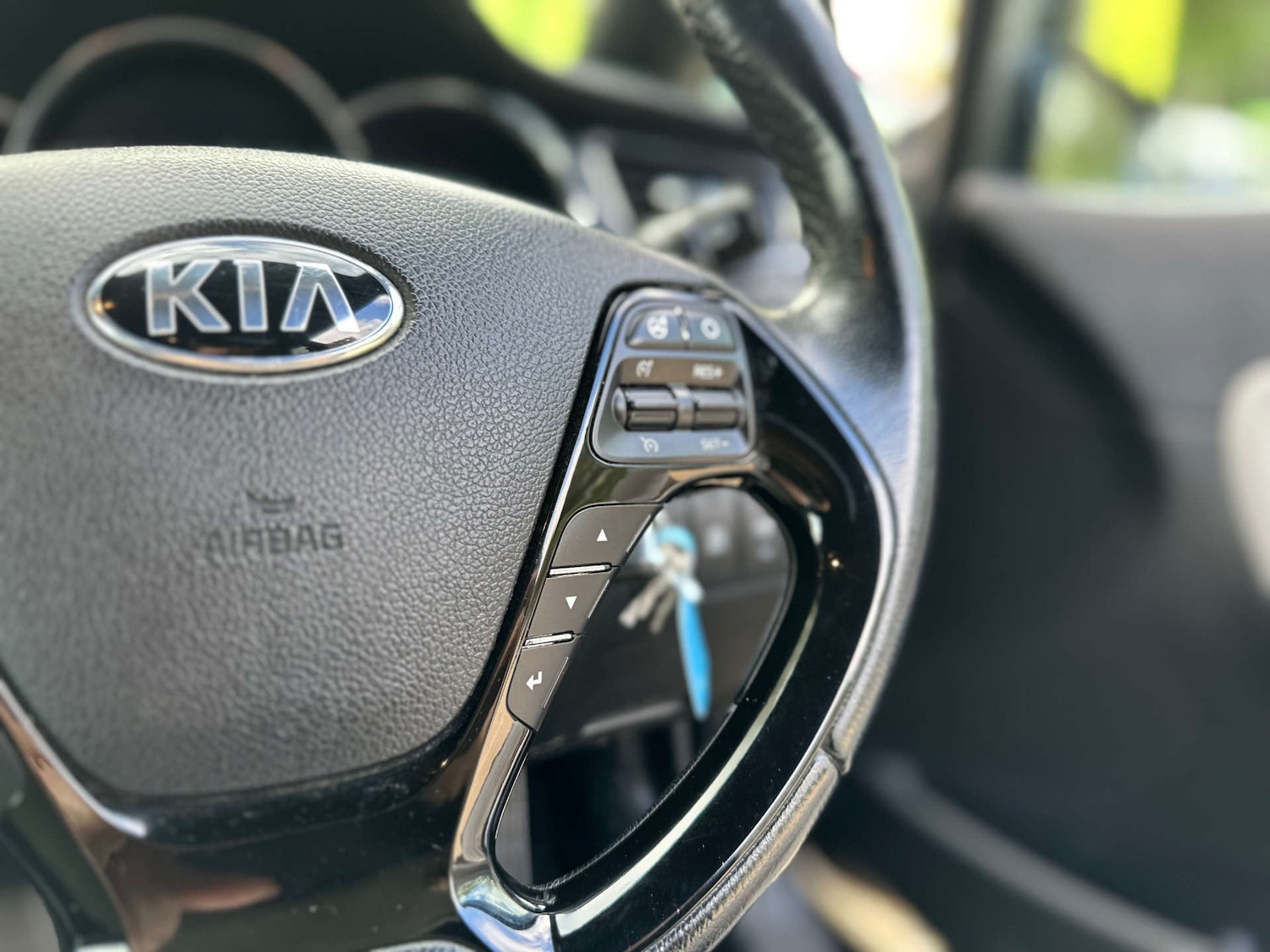 Used Kia Pro Ceed 2014 for sale - 76209973: Photo 27