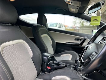 Used Kia Pro Ceed 2014 for sale - 76209973: Photo