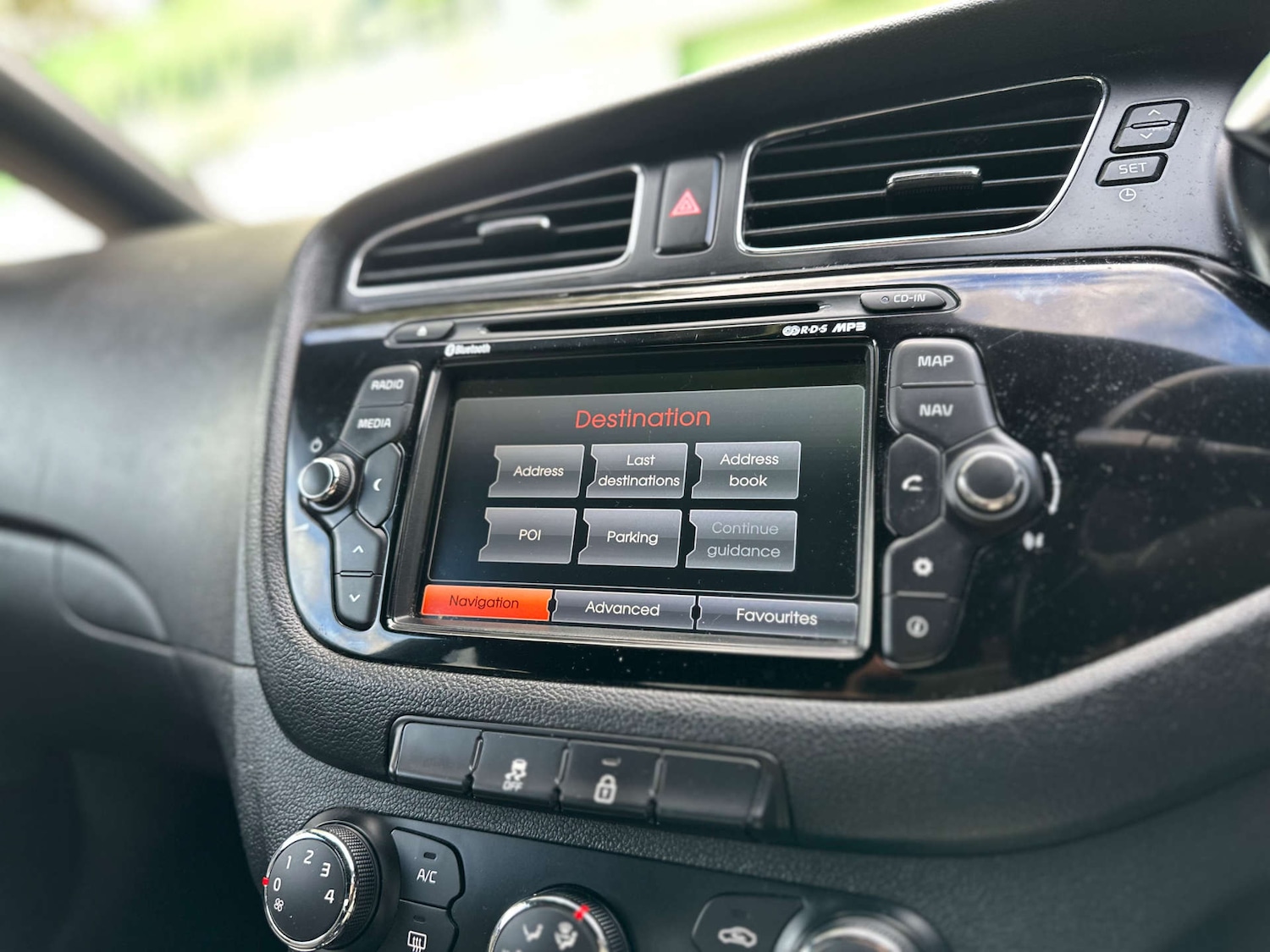 Used Kia Pro Ceed 2014 for sale - 76209973: Photo 3