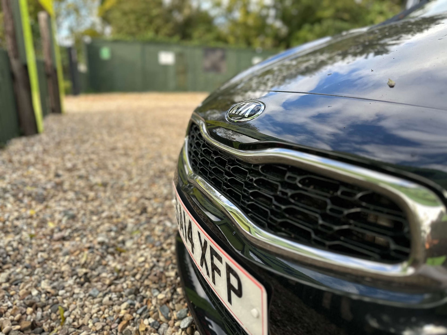 Used Kia Pro Ceed 2014 for sale - 76209973: Photo 33