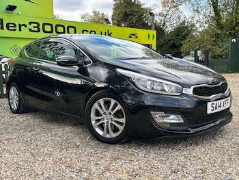 Used Kia Pro Ceed 2014 for sale - 76209973: Photo
