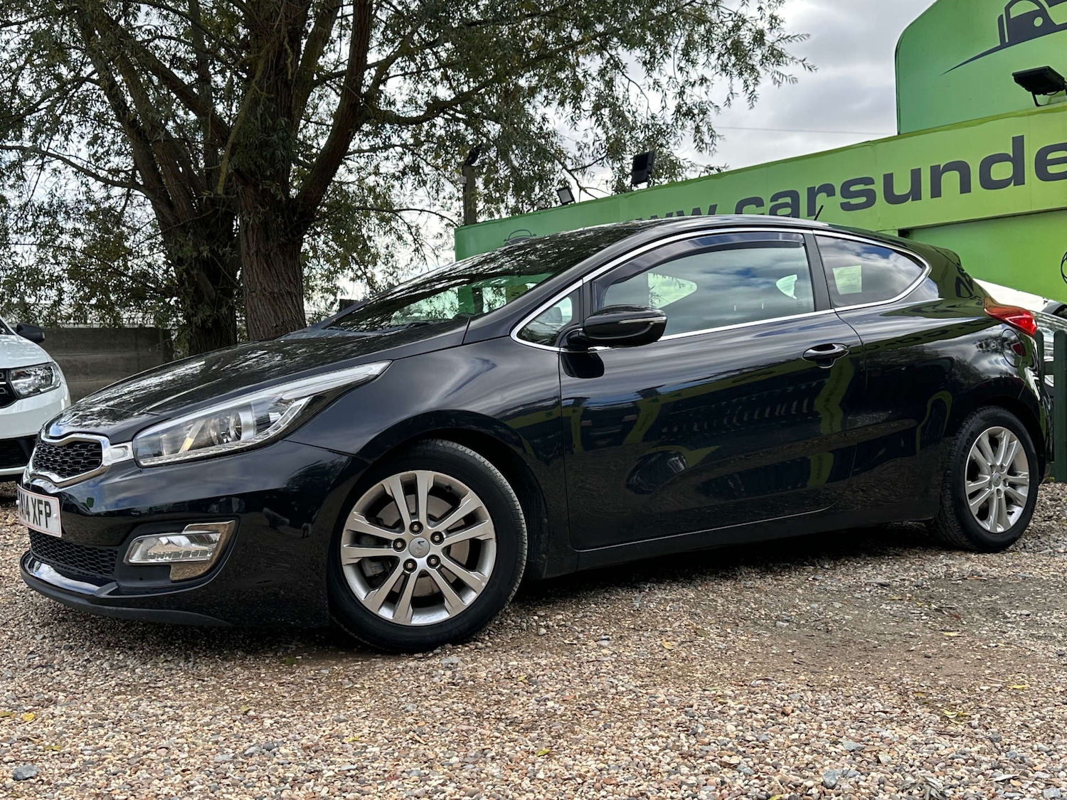 Used Kia Pro Ceed 2014 for sale - 76209973: Photo 6