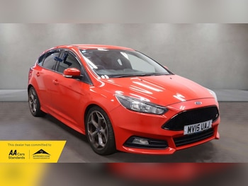 Used Ford Focus 2015 for sale - 79459550: Photo