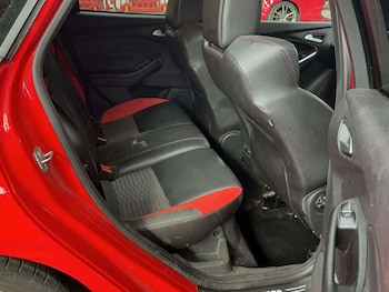 Used Ford Focus 2015 for sale - 79459550: Photo