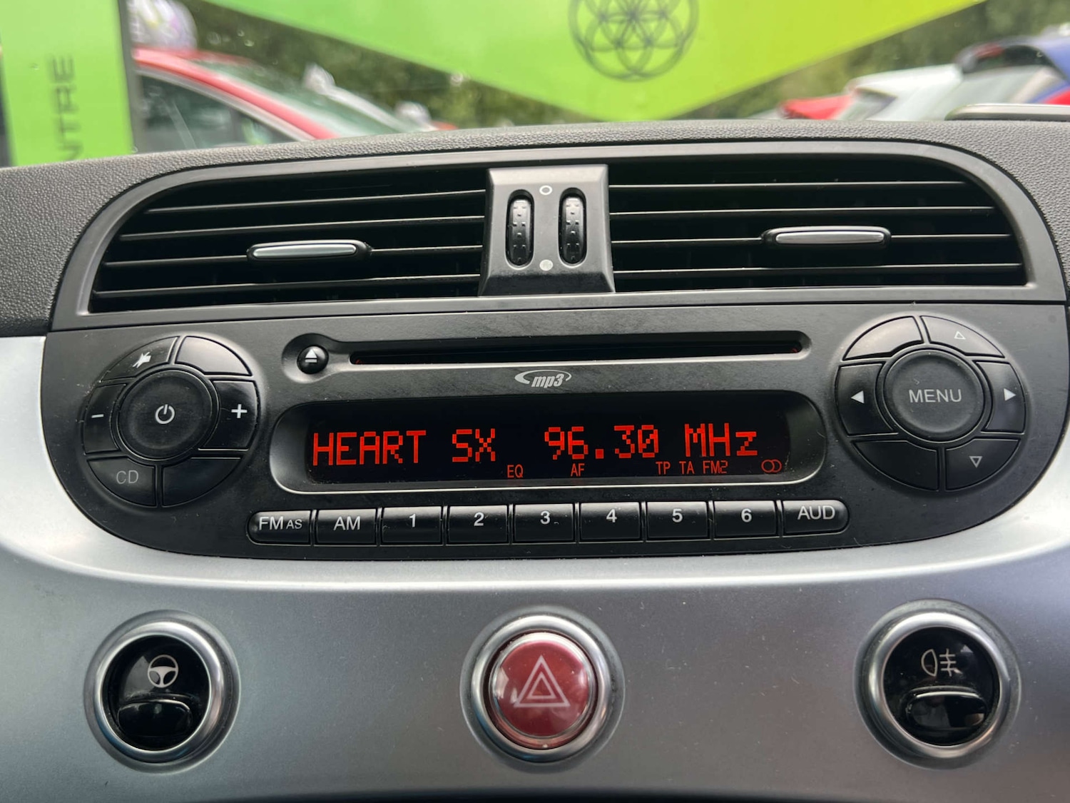 Vehicle 13