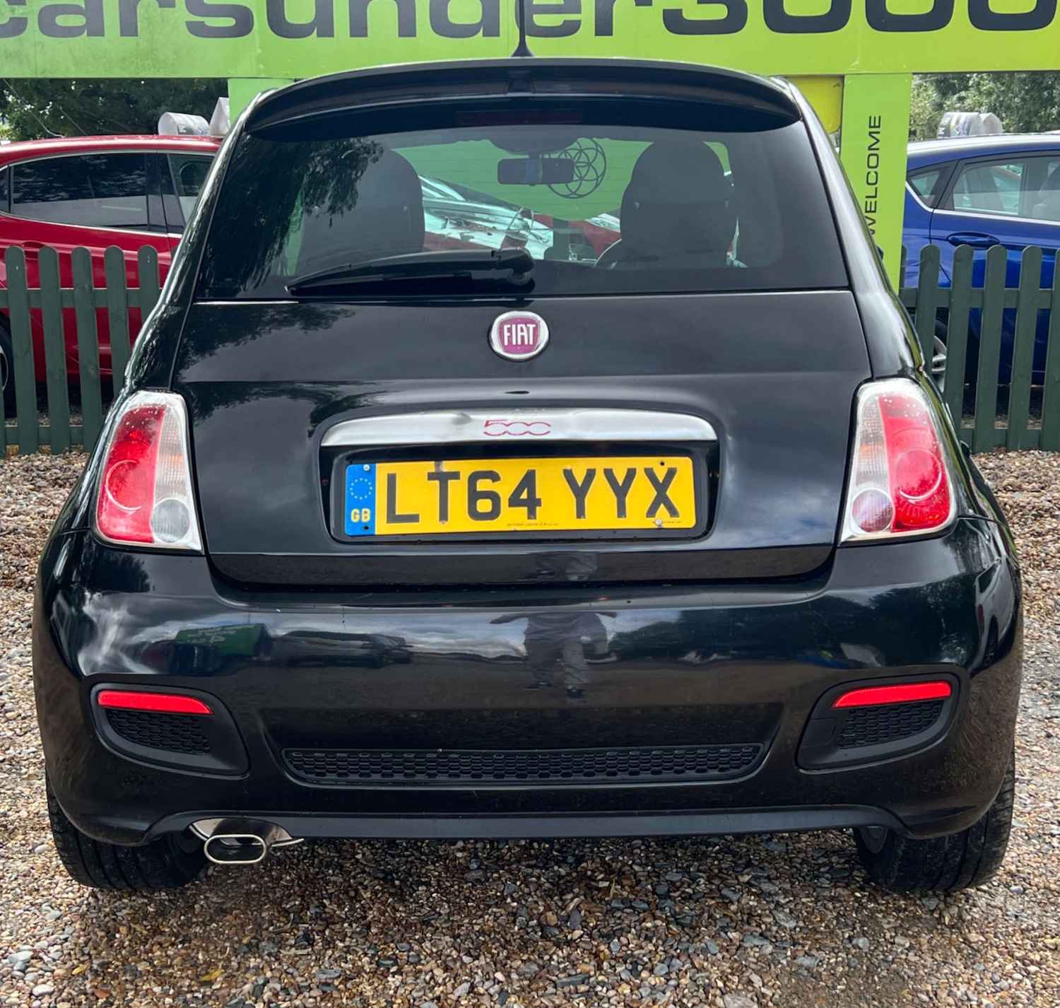 Vehicle 6