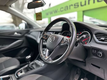 Used Vauxhall Grandland X 2018 for sale - 79264905: Photo