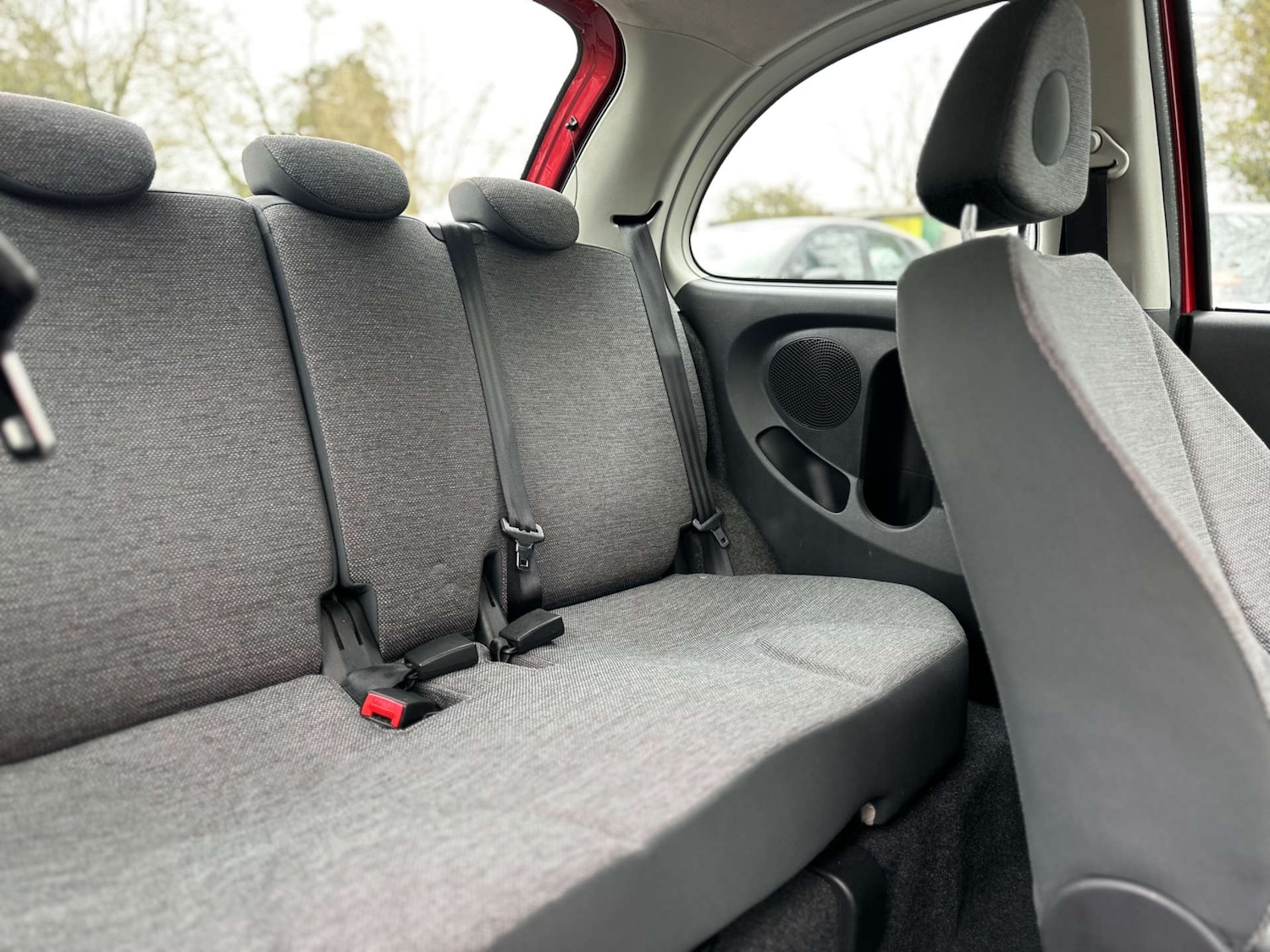 Used Nissan Micra 2007 for sale - 78011121: Photo 10