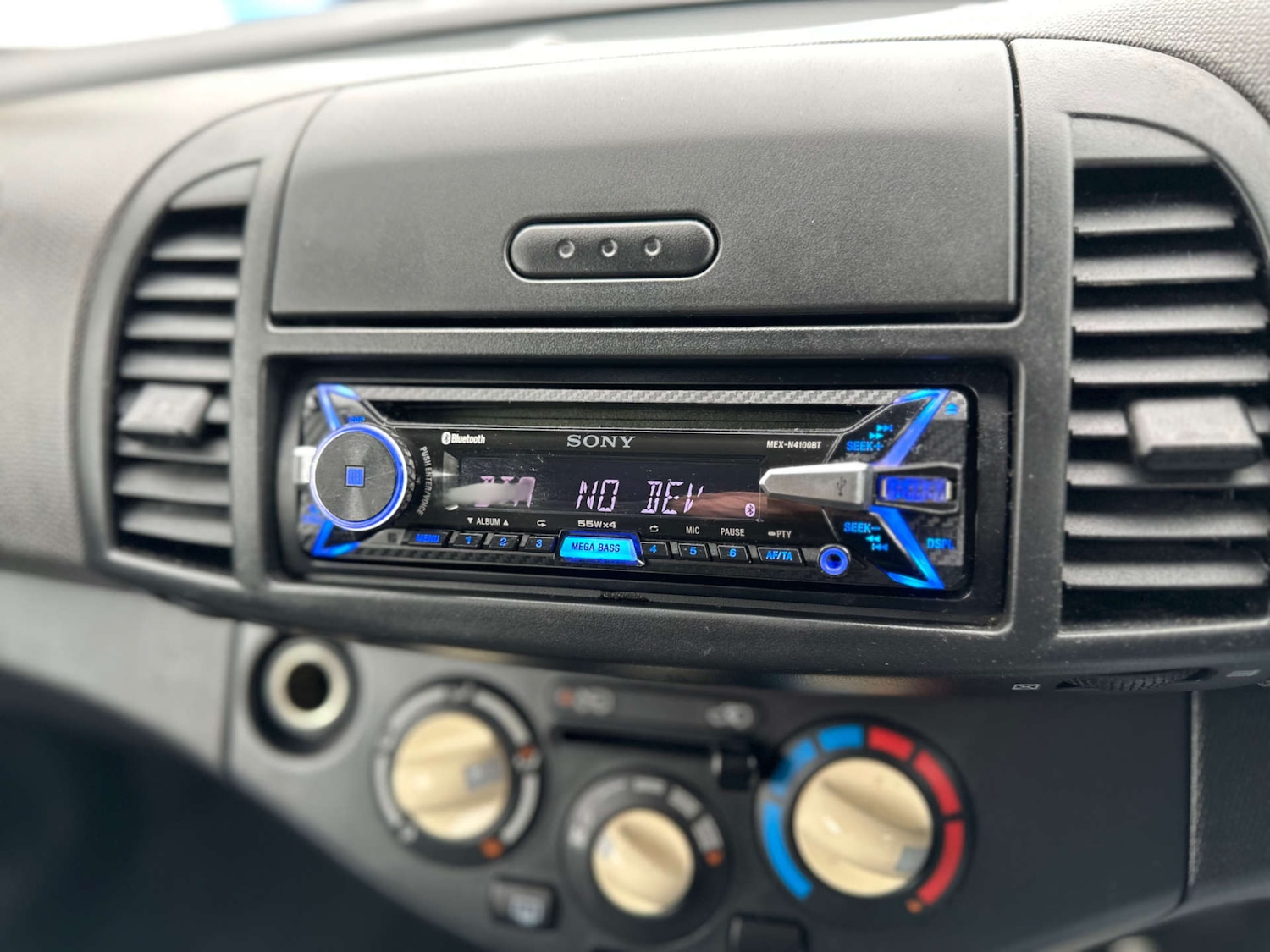 Used Nissan Micra 2007 for sale - 78011121: Photo 11