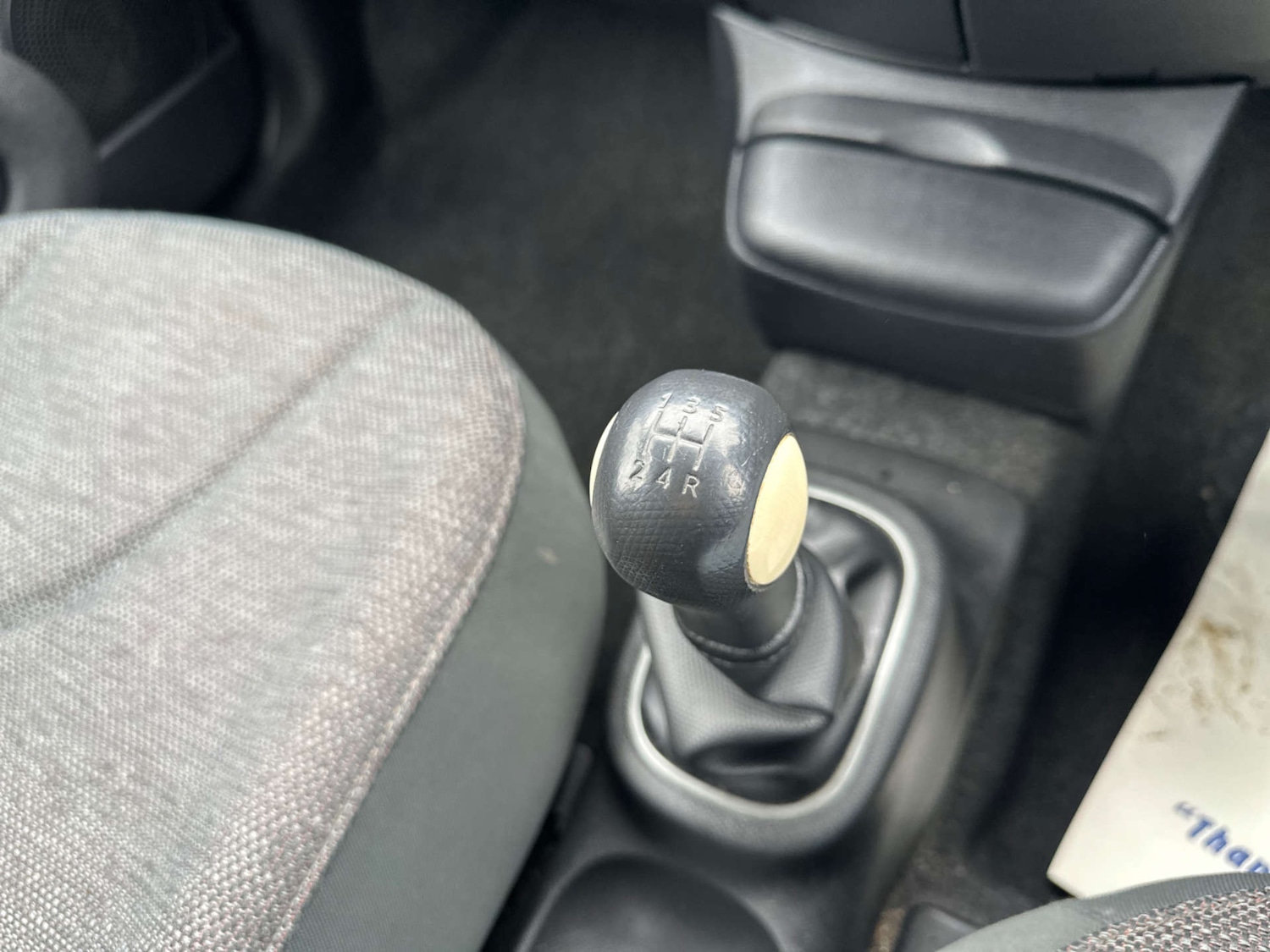 Used Nissan Micra 2007 for sale - 78011121: Photo 14