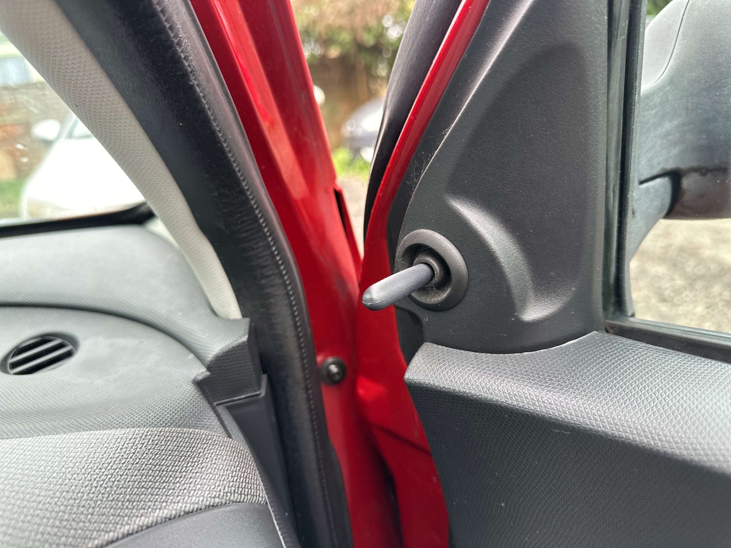 Used Nissan Micra 2007 for sale - 78011121: Photo 17