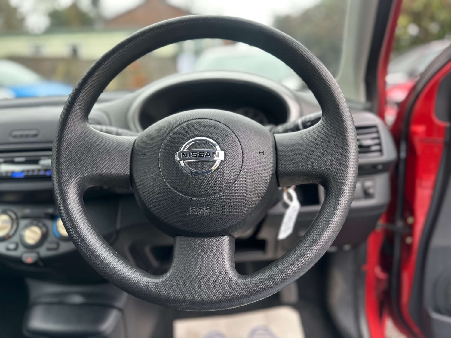 Used Nissan Micra 2007 for sale - 78011121: Photo 21