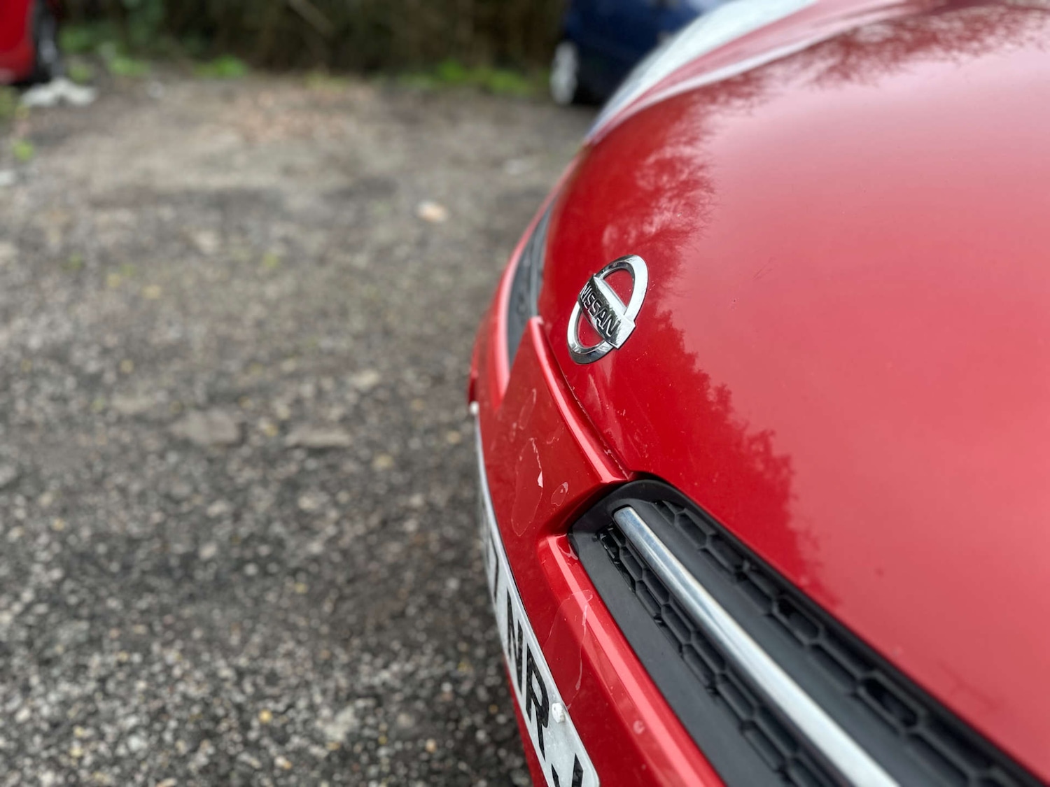 Used Nissan Micra 2007 for sale - 78011121: Photo 23