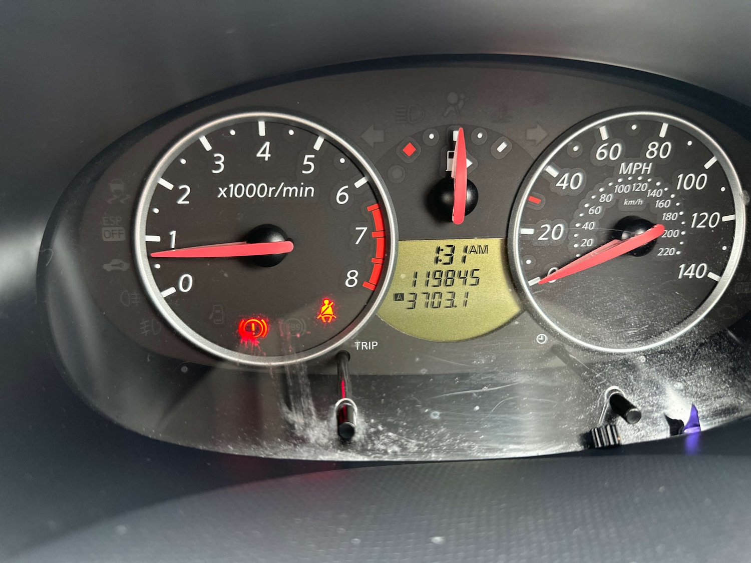 Used Nissan Micra 2007 for sale - 78011121: Photo 3