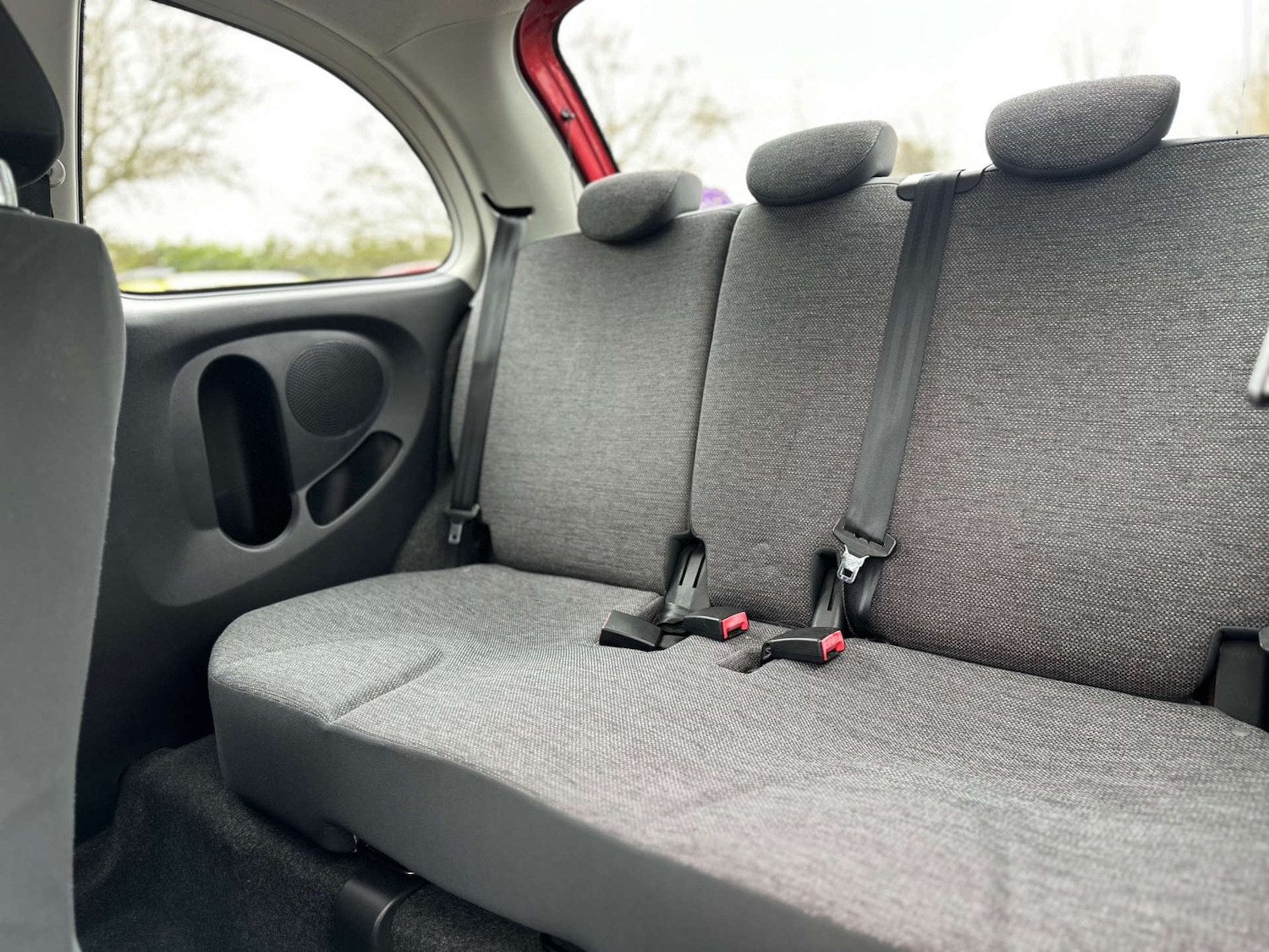 Used Nissan Micra 2007 for sale - 78011121: Photo 8