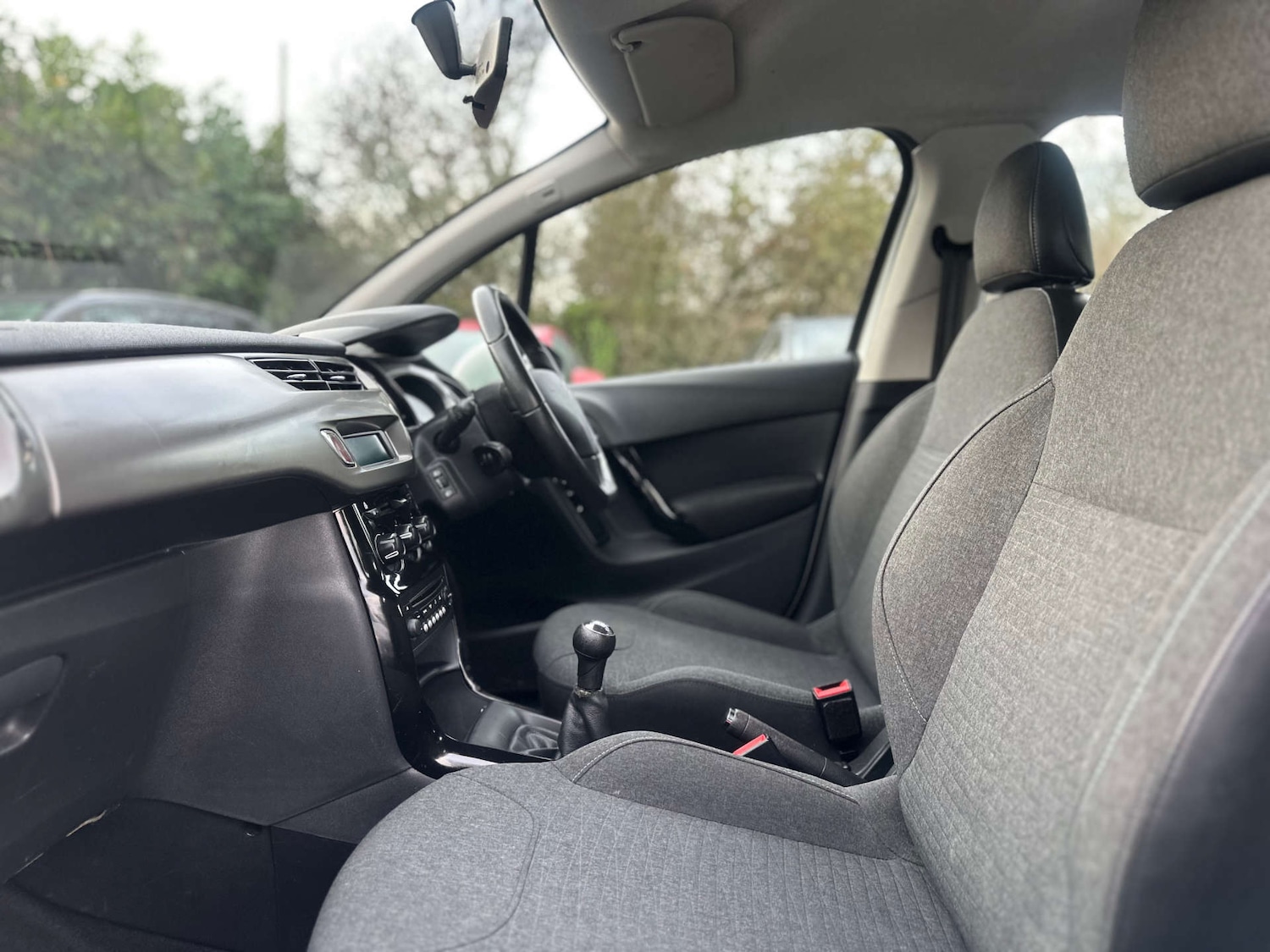 Used Citroen C3 2016 for sale - 77058498: Photo 11