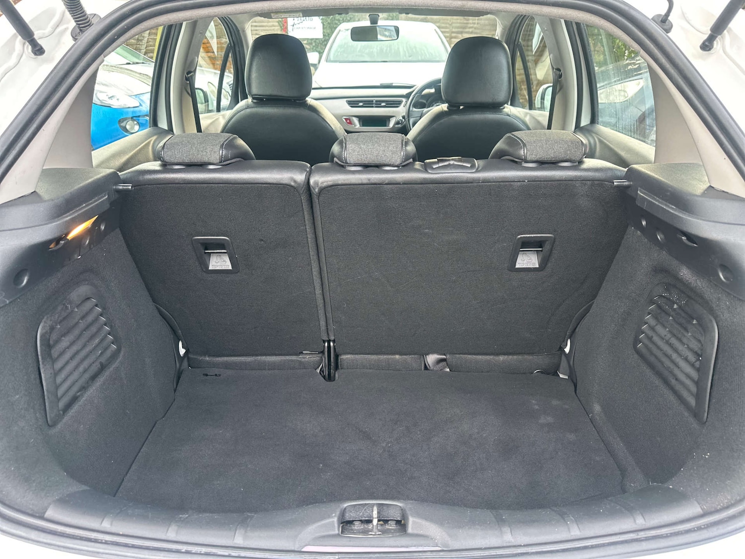 Used Citroen C3 2016 for sale - 77058498: Photo 12