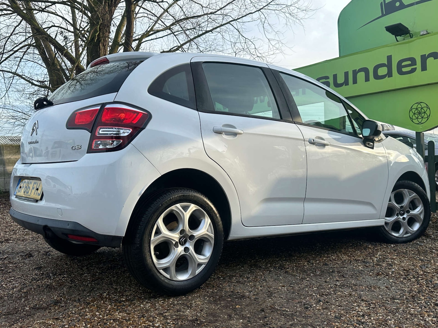 Used Citroen C3 2016 for sale - 77058498: Photo 13