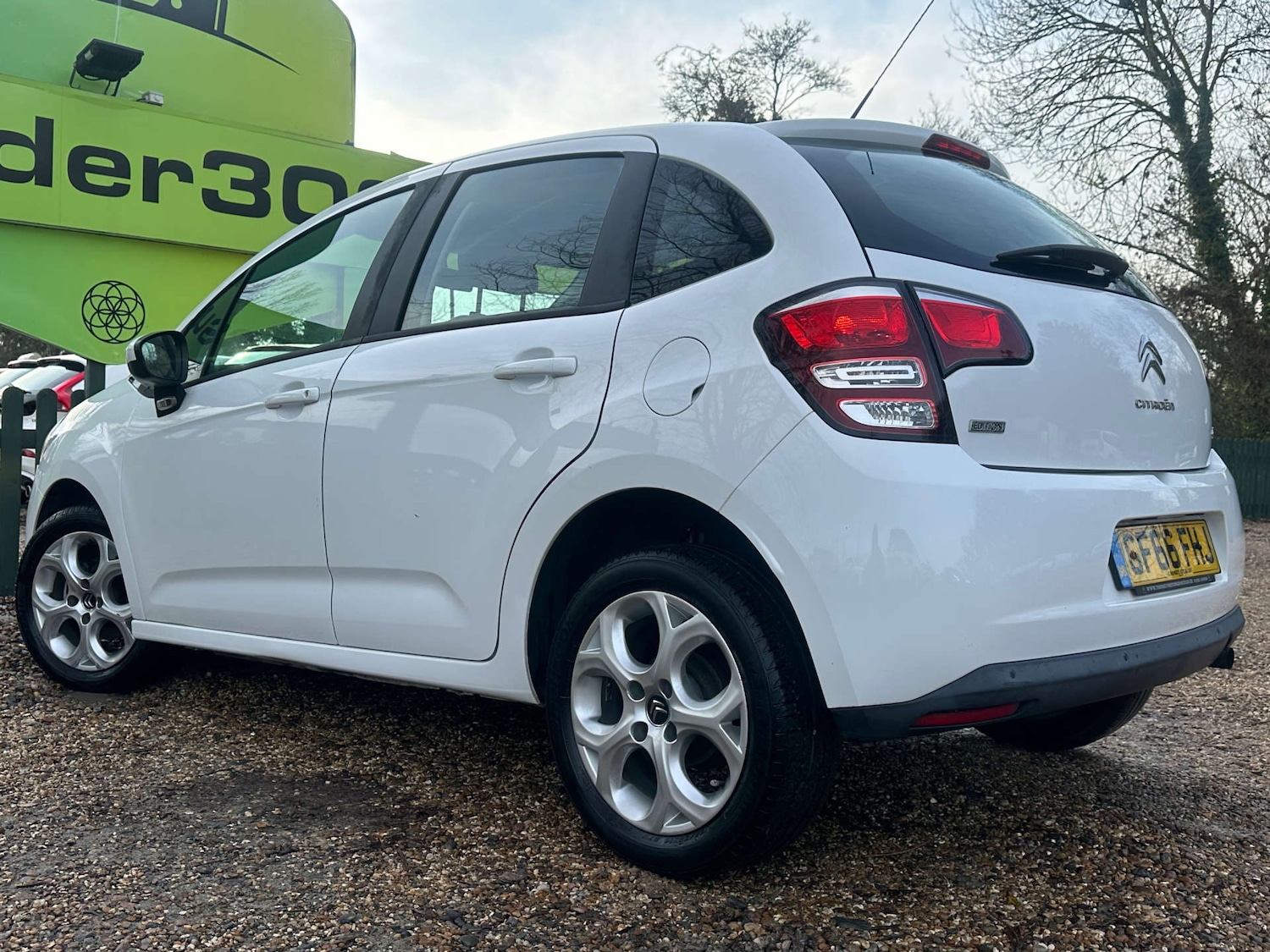 Used Citroen C3 2016 for sale - 77058498: Photo 15