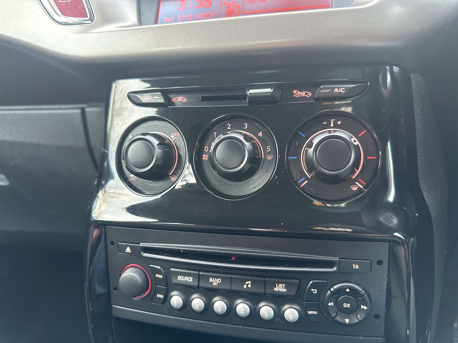 Used Citroen C3 2016 for sale - 77058498: Photo 16