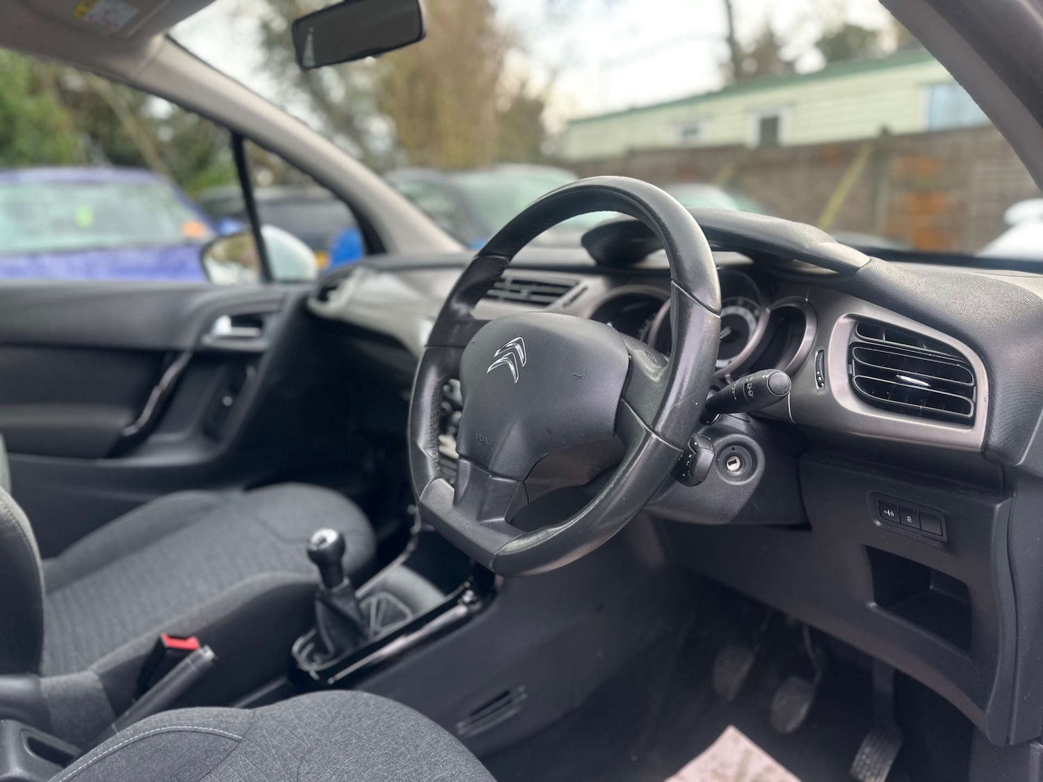 Used Citroen C3 2016 for sale - 77058498: Photo 2