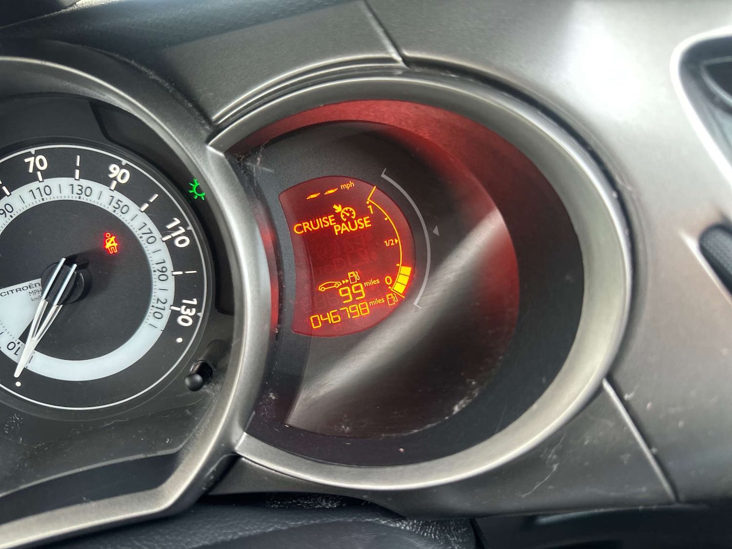 Used Citroen C3 2016 for sale - 77058498: Photo 22