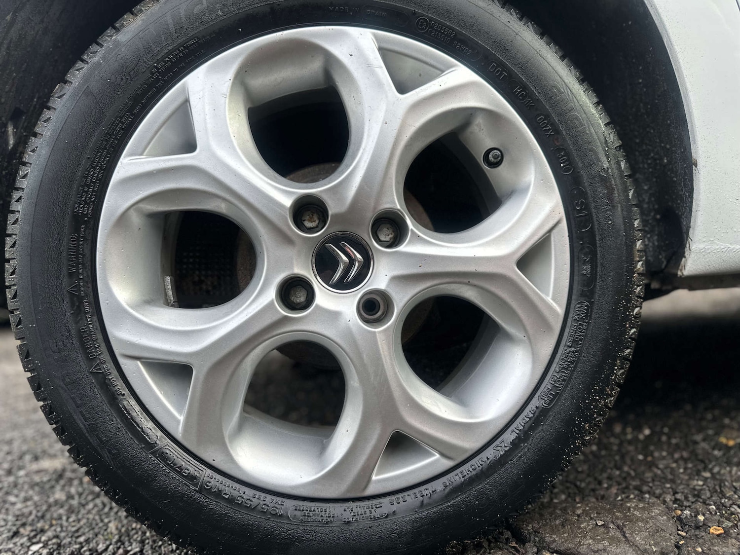 Used Citroen C3 2016 for sale - 77058498: Photo 24