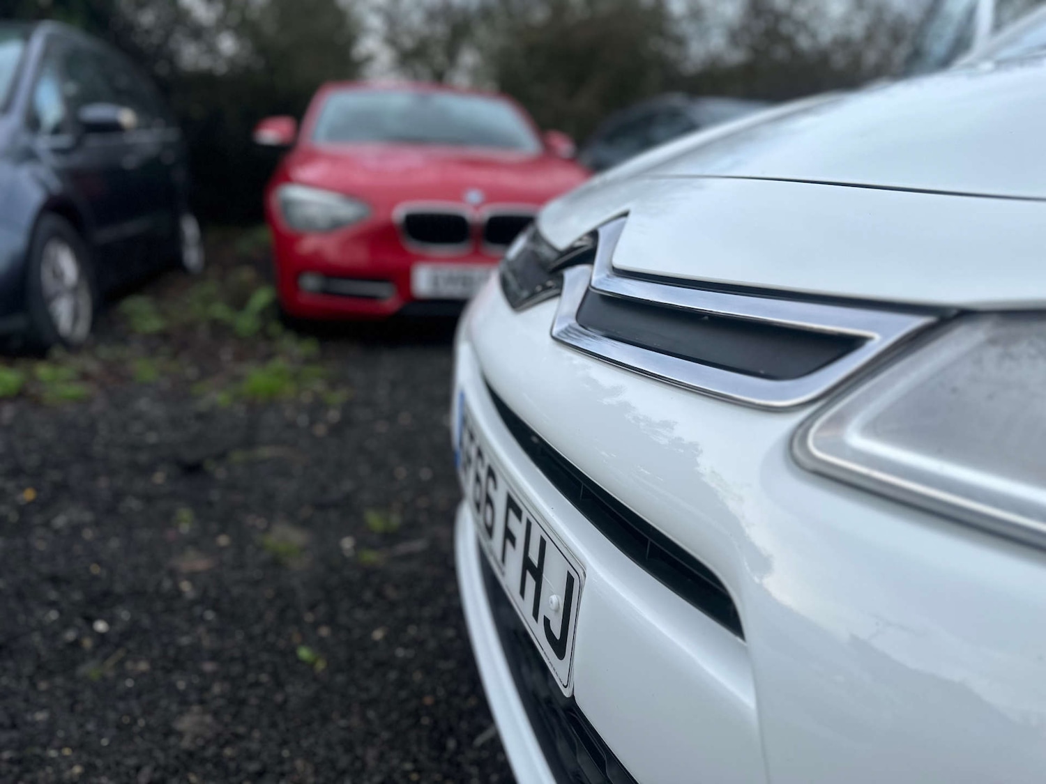 Used Citroen C3 2016 for sale - 77058498: Photo 27