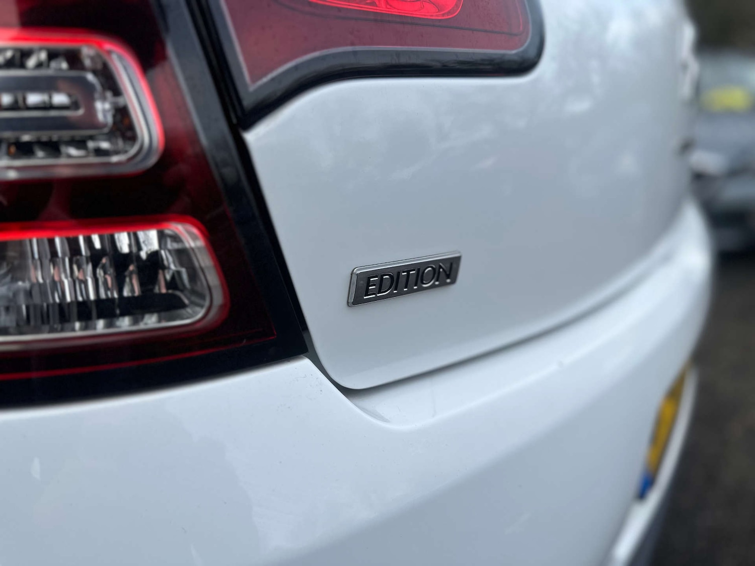 Used Citroen C3 2016 for sale - 77058498: Photo 28