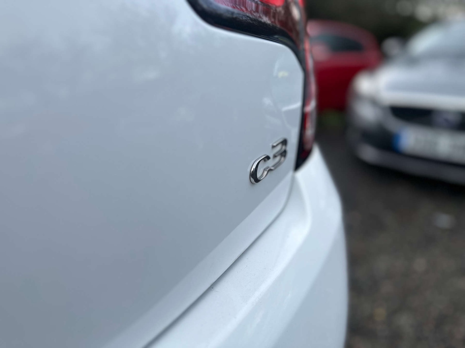 Used Citroen C3 2016 for sale - 77058498: Photo 29