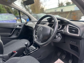 Used Citroen C3 2016 for sale - 77058498: Photo