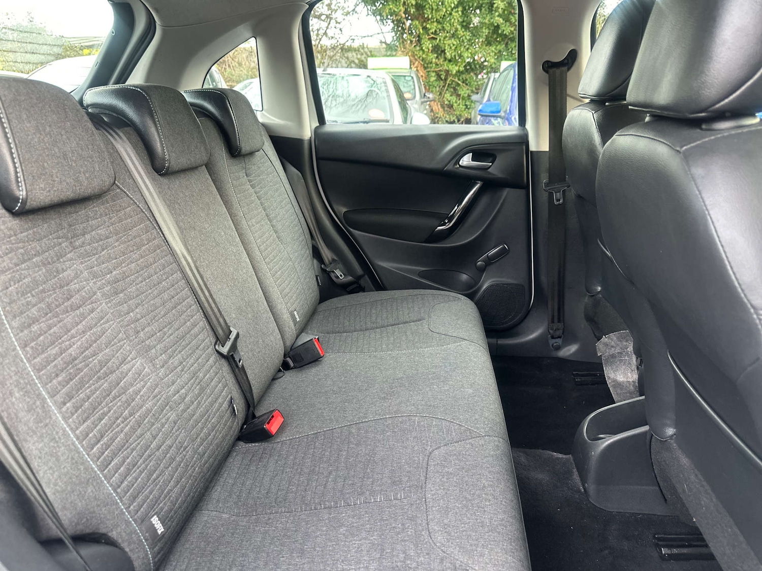 Used Citroen C3 2016 for sale - 77058498: Photo 30