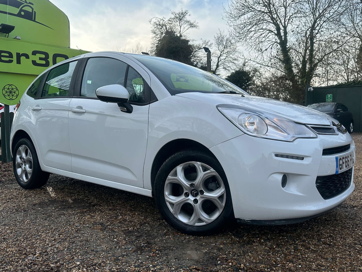 Used Citroen C3 2016 for sale - 77058498: Photo 5