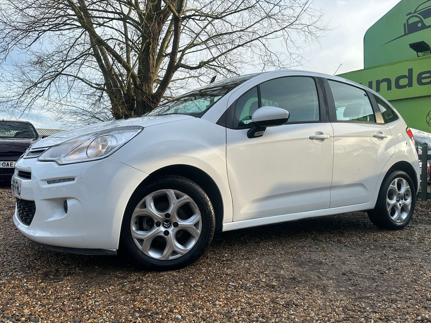 Used Citroen C3 2016 for sale - 77058498: Photo 7