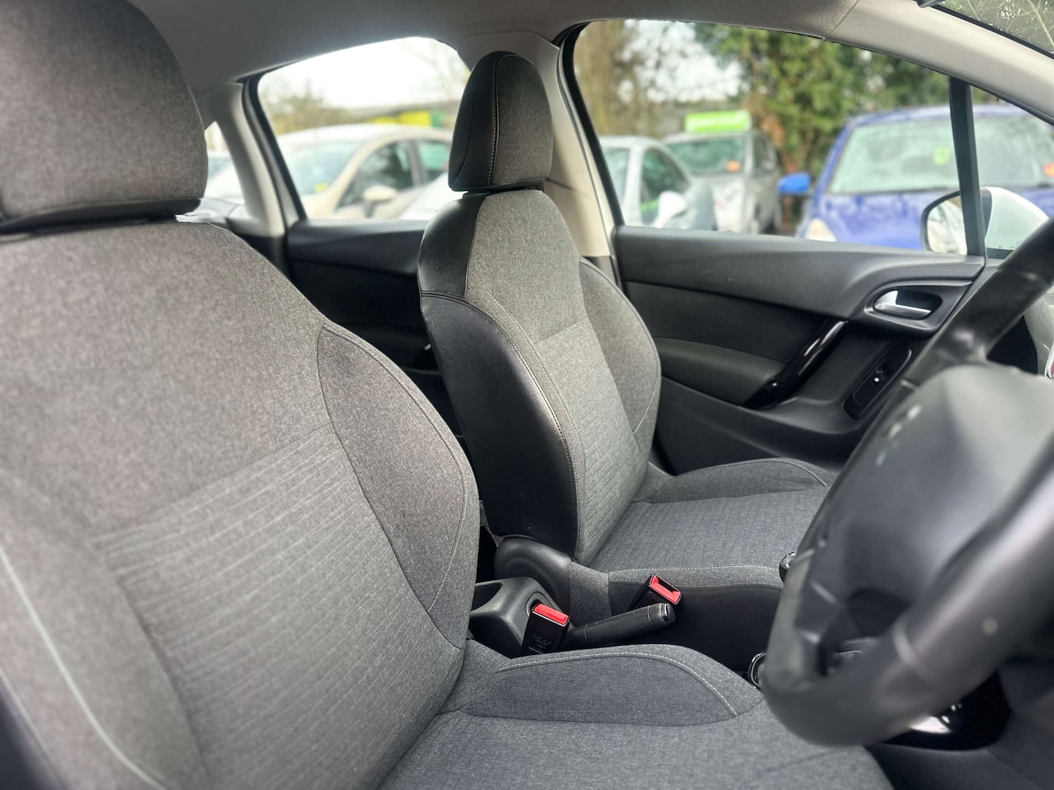 Used Citroen C3 2016 for sale - 77058498: Photo 8