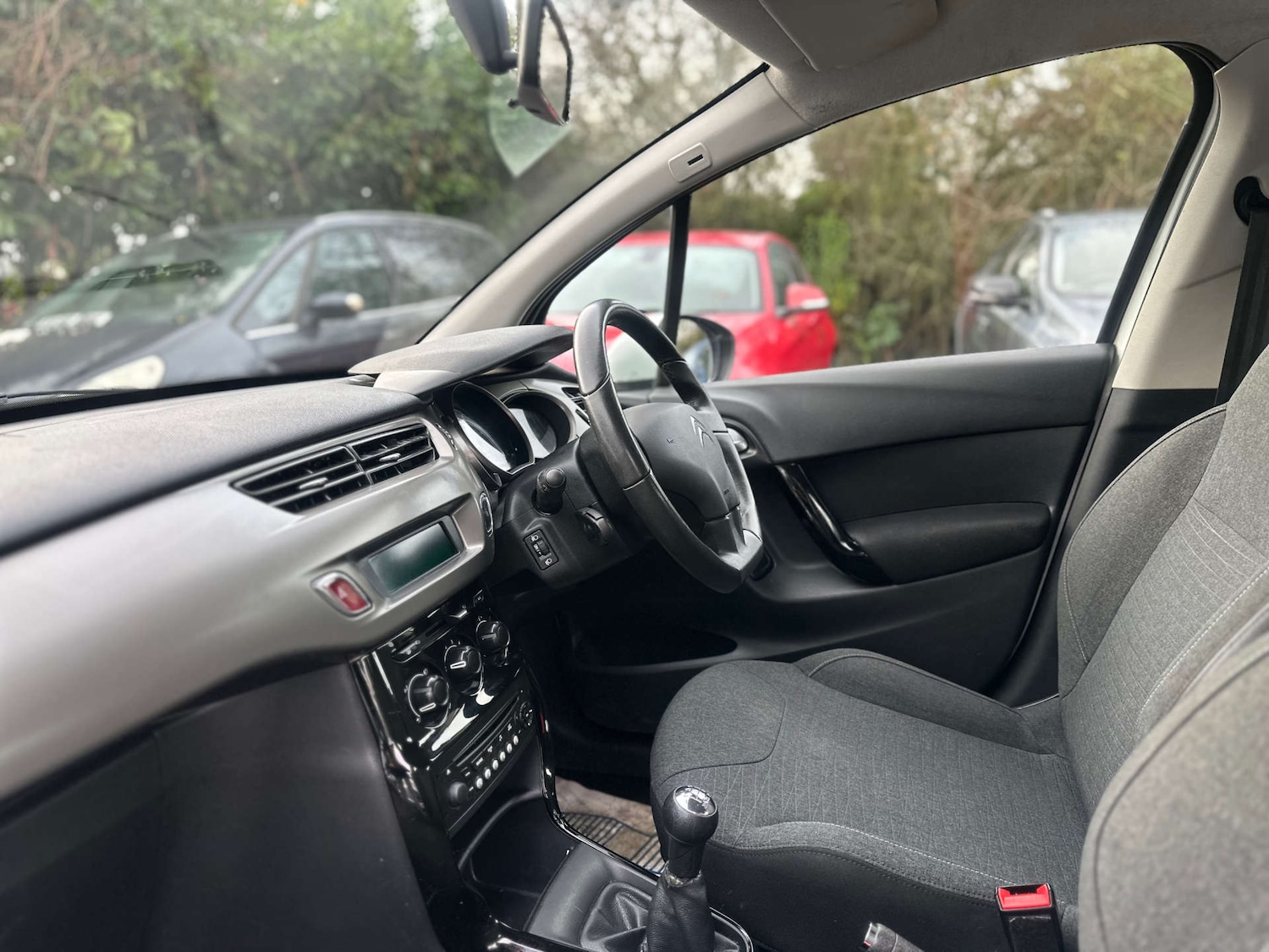 Used Citroen C3 2016 for sale - 77058498: Photo 9