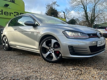 Used Volkswagen Golf 2014 for sale - 78647143: Photo