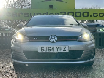 Used Volkswagen Golf 2014 for sale - 78647143: Photo