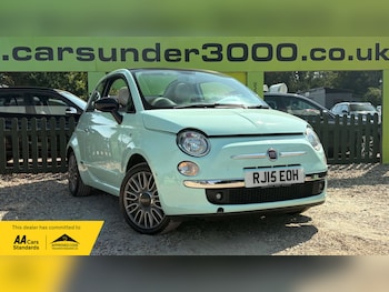Used Fiat 500C 2015 for sale - 79561266: Photo