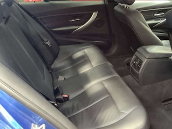 Used BMW 3 Series 2012 for sale - 79233126: Photo