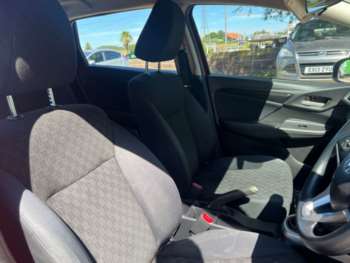 Used Honda Jazz 2016 for sale - 71358496: Photo