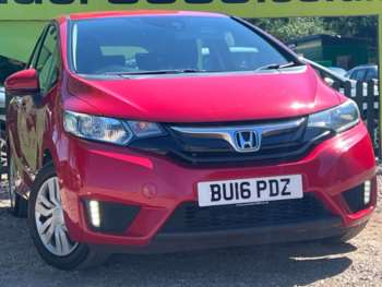 Used Honda Jazz 2016 for sale - 71358496: Photo