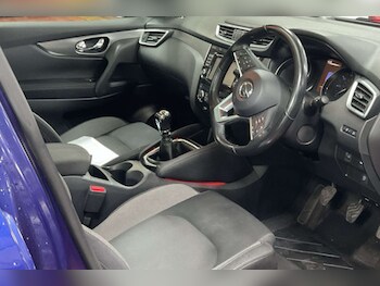 Used Nissan Qashqai 2017 for sale - 75511052: Photo