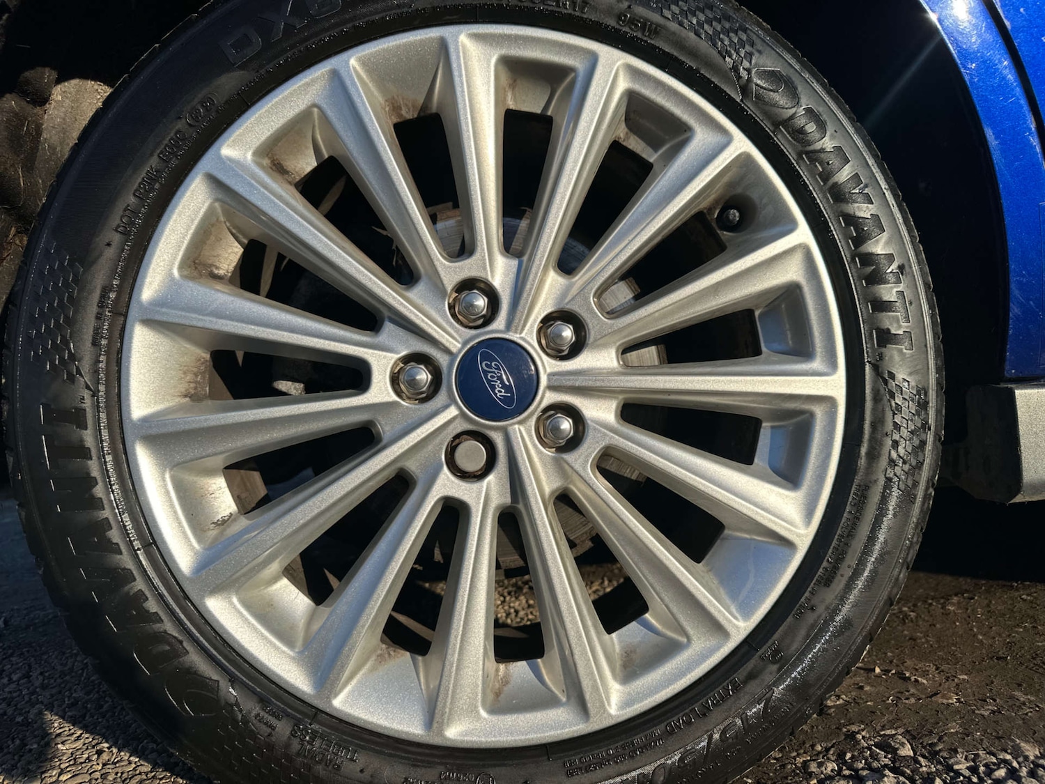 Used Ford C-Max 2016 for sale - 77797699: Photo 10