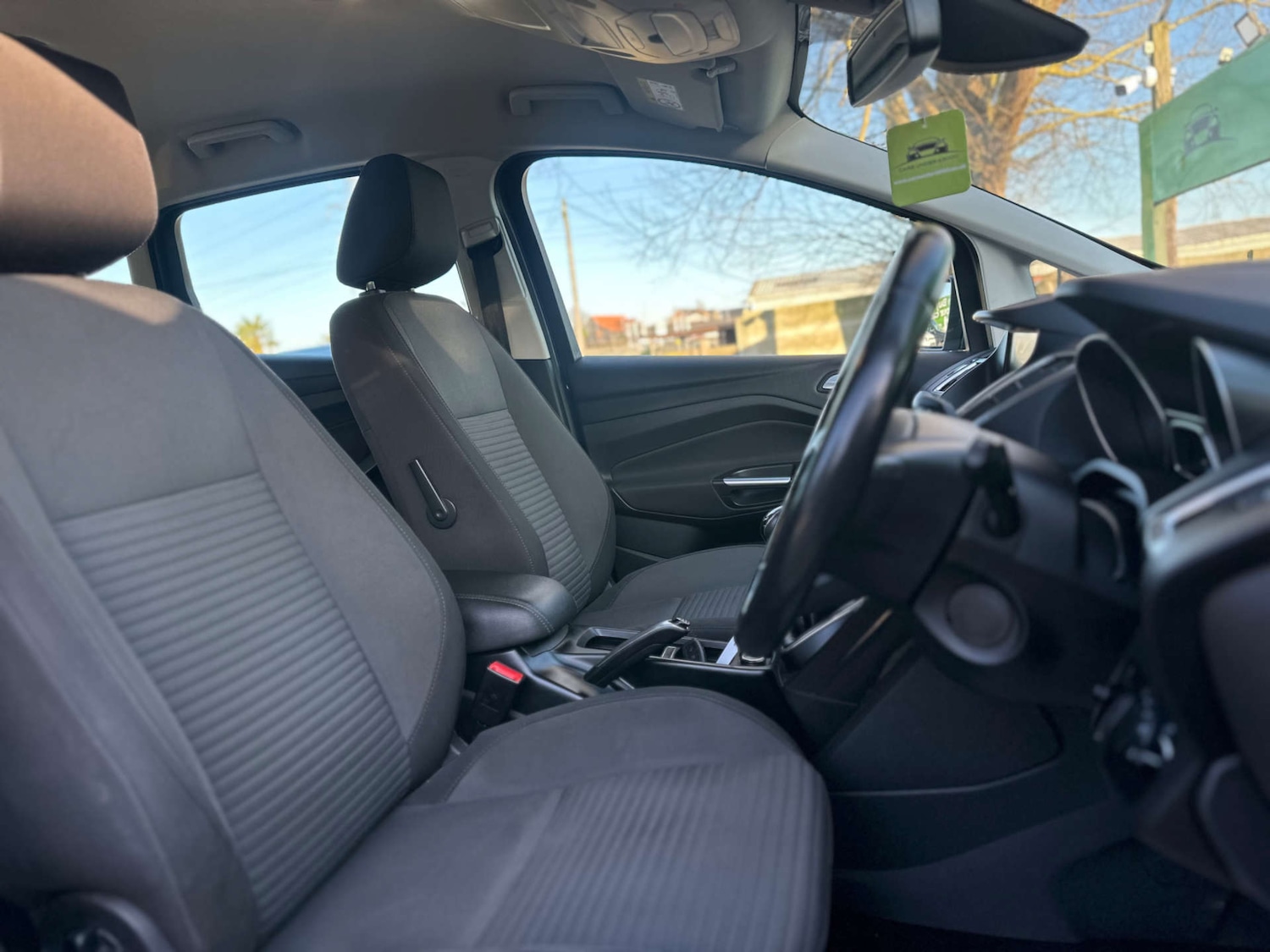 Used Ford C-Max 2016 for sale - 77797699: Photo 12